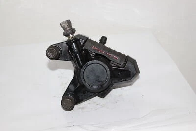 1985 SUZUKI GS550 ESG FRONT BRAKE CALIPER (SBC205) - Image 1 of 4