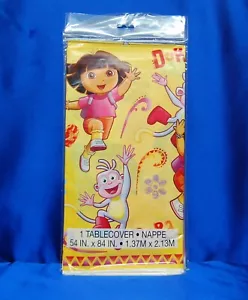 Mantel Dora Dora Mantel Gratis Al Día Al Siguiente ENVÍO Dora la exploradora - Imagen 1 de 1