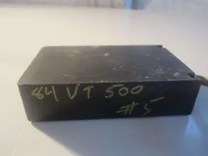 R1 Honda VT 500 C Shadow 1984 Custom CDI ECU OEM 13110-3552 - Bild 1 von 3