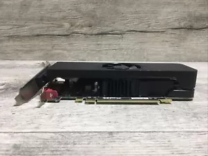 XFX AMD Radeon R7 240A 2GB GDDR3 Graphics Card P/N R7-240A-CL R7-240A-CLJ VC3 L5 - Picture 1 of 7