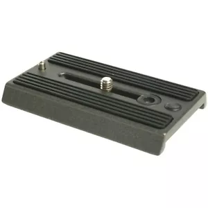 Quick Release Plate for Ravelli APT Pro Professional Tripod - Picture 1 of 3