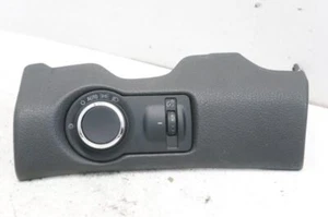 2014-2015 Chevrolet Malibu Headlight Dimmer Control Switch Bezel 94725717 OEM  - Picture 1 of 7