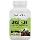 NaturalSlim Constipend - Laxative for Constipation Relief, and Colon Cleanse