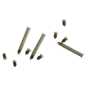 Bottom Screw Set for Apple MacBook Pro 13" 15" 17" Laptop Replacement Part - Picture 1 of 1