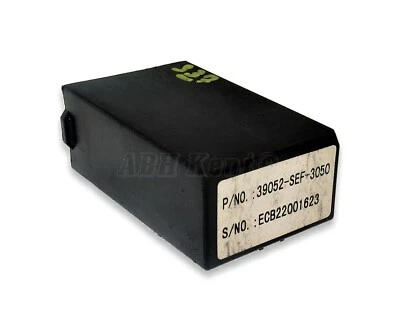 39052SEF3050 Honda Accord Genuine Safety Switch Control Module Unit - Image 1 of 4