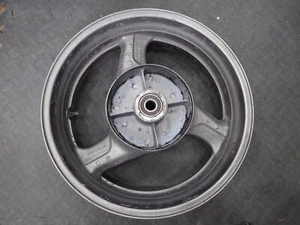 Honda CBR 1100 Blackbird Rear Wheel 60R - Picture 1 of 8