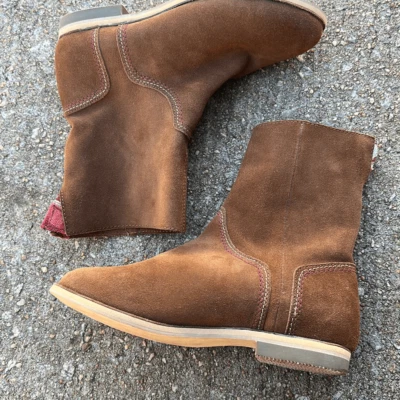 Botas Reef Low Desert Foto 1 de 4