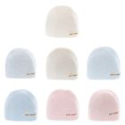 Infant Cotton Hat Baby Unisex Hospital Hat Baby Warm Caps Newborns Shower Gift