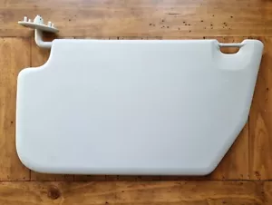 Sonnenblende Beifahrerseite Ford Transit Connect (2013 - 2024) - Original (Grau) - Bild 1 von 2