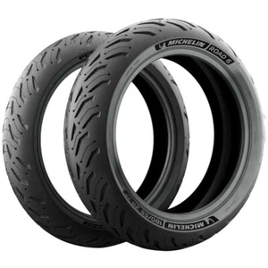 Michelin Road 6 Front 110/70ZR17 54W Radial TL Tire - Picture 1 of 47