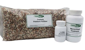 TreeHelp Jahrespflegeset: Krypemyrtle - Bild 1 von 4