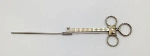 Richards 55-0381 Adenoid Snare - Lot of 2 - Picture 1 of 2