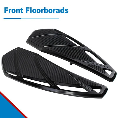 Reiter-Trittbretter Für Indian Chief Chieftain Pursuit Springfield Roadmaster - Bild 1 von 4