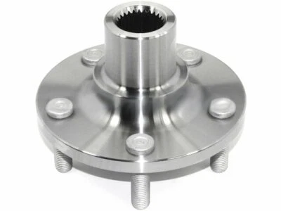 Передняя ступица колеса для Ford C Max 2013-2018 годов выпуска 69842TV 2014 2015 2016 2017 годов выпуска - Изображение 1 из 2