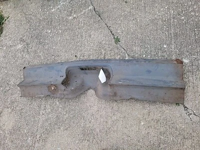 NOS MOPAR 1962 克莱斯勒 300 Newport New Yorker H 后轮尾板 — 第 1/4 张图片