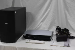 Bose Lifestyle 18 5.1 Home Theater System AV18 Console/PS18 III Sub /5x Speaker - Picture 1 of 24