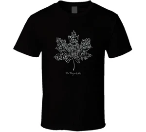 The Tragically Hip Tour 2016 Tee T Shirt - Picture 1 of 1