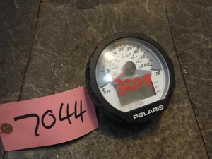 2006 POLARIS SPORTSMAN 500 SPEEDOMETER GUAGE 3209 MILES 7044 - Bild 1 von 2