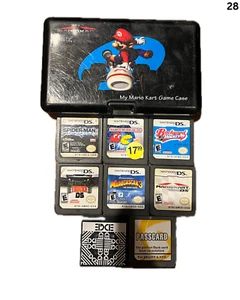 NDS Kirby Game Combo JP - Picture 1 of 1