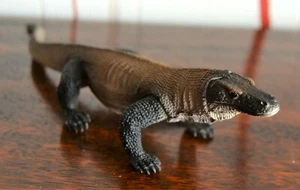 Mojo 387166 Tierfigur  KOMODO WARAN / KOMODO DRAGON,   NEU - Picture 1 of 2