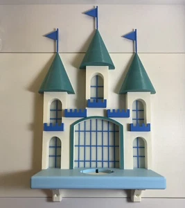 Tonie Regal Schloss von 3DWerk für TonieBox Figuren Tonieboxregal Für Die Wand - Bild 1 von 4