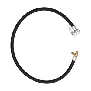 Bike Motorcycle Car Tire Inflator Hose Inflatable Tube Hose Tire D7A1 - Picture 1 of 6