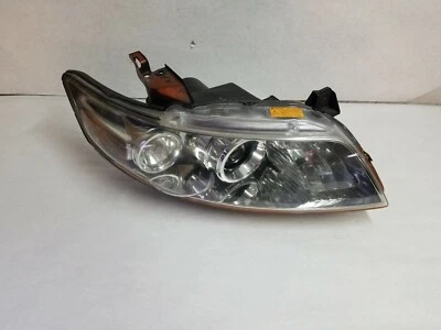 2003 2004 21005 2006 2007 2008 Infiniti FX35 FX45 Headlight Right Xenon OEM  Foto 1 de 4