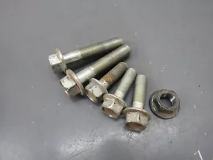 Honda Accord Engine Mount Bolts Mounting Hardware 1.5L Turbo 2018-2022 OEM - Picture 1 of 7