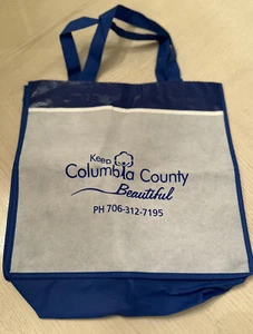 3 bolsas de mano y 1 mochila para compras Columbia County GA - peso ligero - Imagen 1 de 4