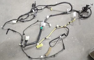 2005-2010 Toyota Tacoma Prerunner Crew Cab Floor Wire Harness #2 82162-04090 - Picture 1 of 24