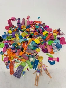 Polly Pocket Accessories FREE SHIPPING - Picture 1 of 6