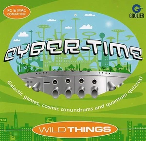 GAMES | Conundrums | Quizzes | Wild things | Win 98 XP Tested OK on Windows 10 - Picture 1 of 1
