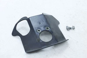 04-06 YAMAHA R1 STEERING STEM COVER SHIELD - Picture 1 of 3