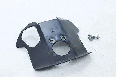 04-06 YAMAHA R1 VÁSTAGO DIRECCIÓN CUBIERTA ESCUDO Foto 1 de 3