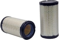 49868 Heavy Duty Air Filter Pack of 1 WIX Filters 49868 Heavy Duty Air Filter Pack of 1 WIX Filters