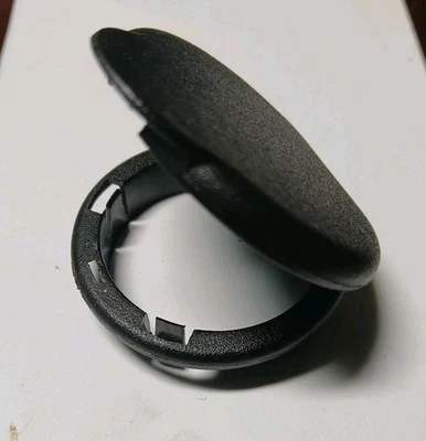 Cubierta de bloqueo de rueda de repuesto interior Ford Transit 2015-2020 OEM NUEVO BK2Z1K359AA Foto 1 de 4