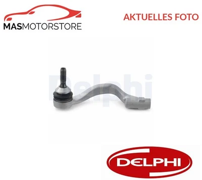 SPURSTANGENKOPF AXIALGELENK VORNE LINKS DELPHI TA3955 I FÜR JAGUAR F-TYPE - Image 1 of 4