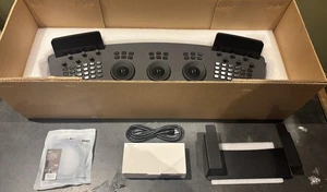 FILMLIGHT SLATE CONTROL SURFACE PORTABLE COLOR GRADING PANEL - Picture 1 of 4