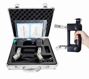 Magnetic Particle Flaw Tester Magnetic Particle Detector Testers AC110V 50/60Hz - Picture 1 of 16