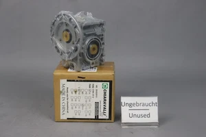 Chiaravalli CHM-25 U Schneckengetriebe PAM56 B14 i=7,5 Unused OVP - Picture 1 of 7