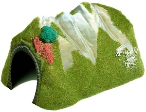 Busch H0 3003 Tunnel - NUOVO - Foto 1 di 1