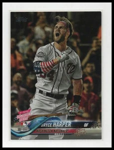 2018 Topps Update #US202 Bryce Harper - Bild 1 von 2