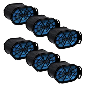 Doc's Diesel Engine Air Filter 6-Pack Fits Ford 6.0L Powerstroke 03-07 | FA1778 - Picture 1 of 5