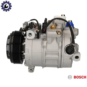 COMPRESSOR AIR CONDITIONING 1 986 AD1 326 FOR BMW 5/E61/E60 X1/E84 N52B25 2.5L - Picture 1 of 12