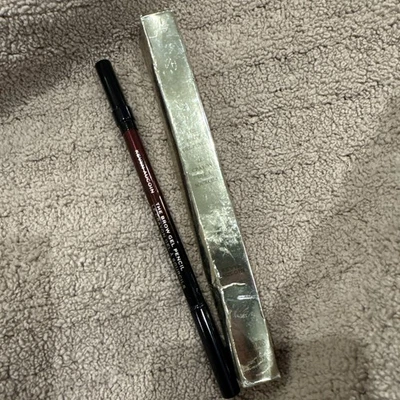 Kevyn Aucoin The Brow GEL Pencil- Sheer Dark Brunette Full Size New In box - Image 1 of 4