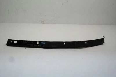 2002 Chevrolet Corvette RH Right Front Passenger Door Window Trim  - Image 1 of 4