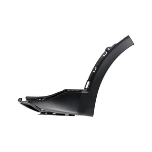 For Kia Sorento 2019 2020 Bumper Trim Driver Side Front Textured Black KI1290107 - Bild 1 von 4