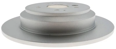 Rotor de freno de disco ACDelco 18A81064 para 14-16 Acura MDX Foto 1 de 4