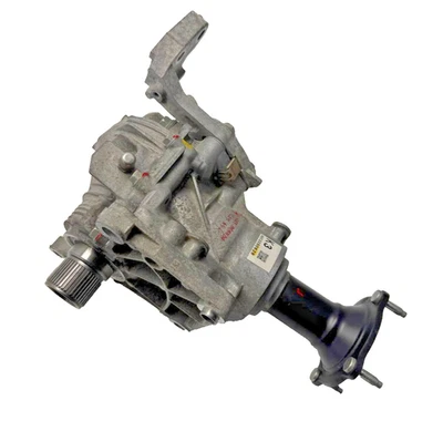 2017-2023 MAZDA CX-5 2.5L AWD AUTOMATIC TRANSMISSION TRANSFER CASE OEM - Image 1 of 4