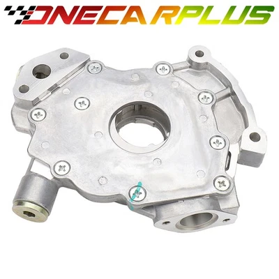 High Volume Oil Pump M340 For 05-14 Ford F150 Explorer Mustang Lincoln 4.6L 5.4L - Image 1 of 4
